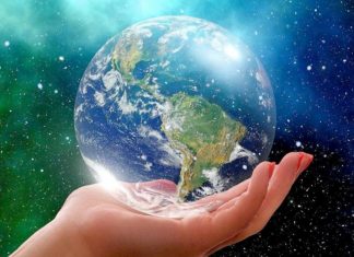 La Conscience de la Terre