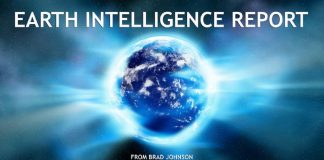 Rapport de l’Intelligence de la Terre