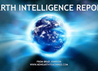 Rapport de l’Intelligence de la Terre