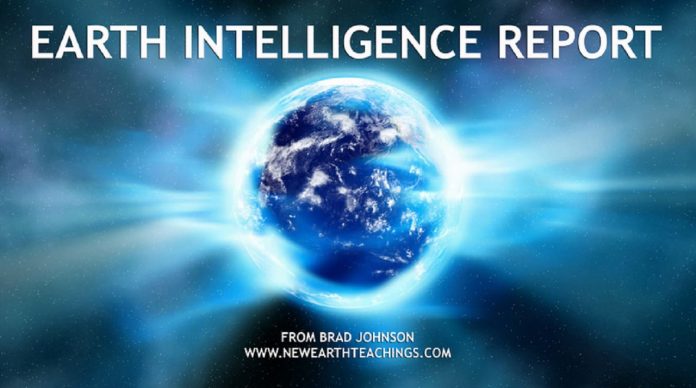 Intelligence de la Terre