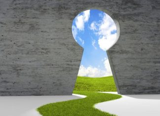 Soyez Ouvert aux Possibilités