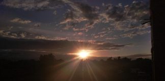 La transparence de l’irréel