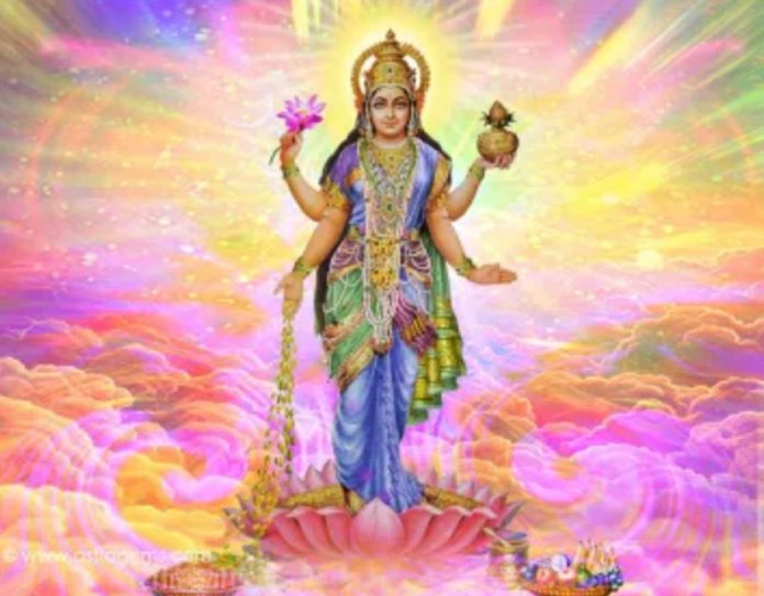 Lakshmi