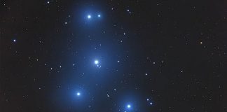 Libérer la 3ème Dimension par Les Pléiadiens (Vidéo)