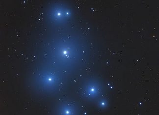 Libérer la 3ème Dimension par Les Pléiadiens (Vidéo)