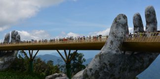 L’esprit comme un pont