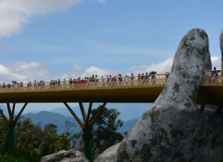 L’esprit comme un pont