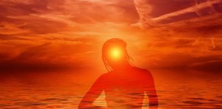 L’humain un Être de Lumière