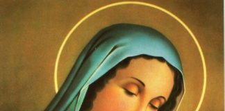 Mère Marie : Prendre des Décisions dans le Silence