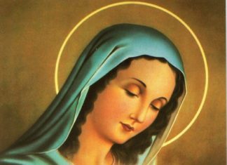 Mère Marie : Prendre des Décisions dans le Silence