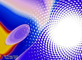 Notre Moi-Divin : Ma Tranquillité Antérieure