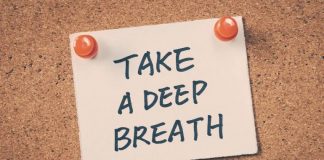 Le Créateur – Prenez une Profonde Respiration