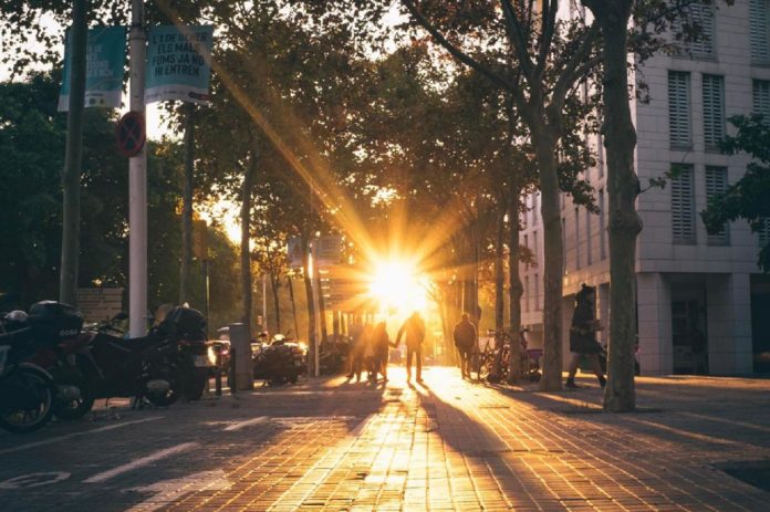 Rester à la maison en Guidance