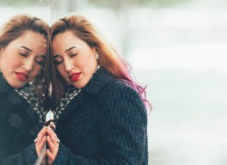 Le Créateur – S’accepter soi-même