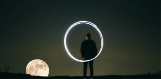 Se centrer en son cercle