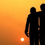 Soyez Reconnaissants – amitié