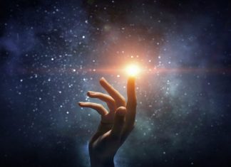 Le Créateur – Un Moment…