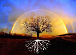 Message de Marie du 25 octobre 2020