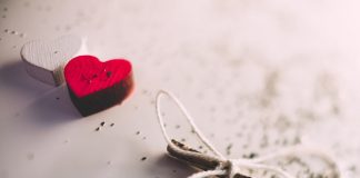 Le Créateur – Trouver l’amour