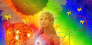 Message Pléiadien Mai 2021