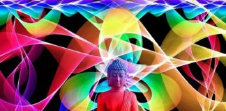 Les virus seront consumés par votre fréquence vibratoire supérieure