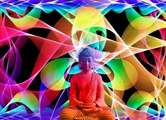 Les virus seront consumés par votre fréquence vibratoire supérieure