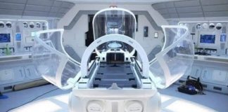 Les avantages des lits médicaux