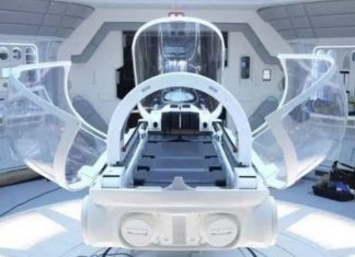 Les avantages des lits médicaux