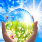 passage vers la Lumière