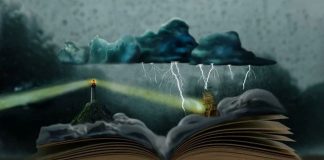 Oui, est arrivé le temps de la Purification, du grand Nettoyage…!