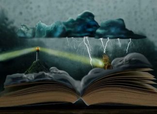 Oui, est arrivé le temps de la Purification, du grand Nettoyage…!