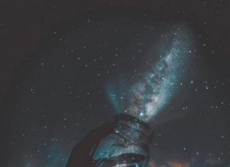 Le Créateur – Un Rappel…