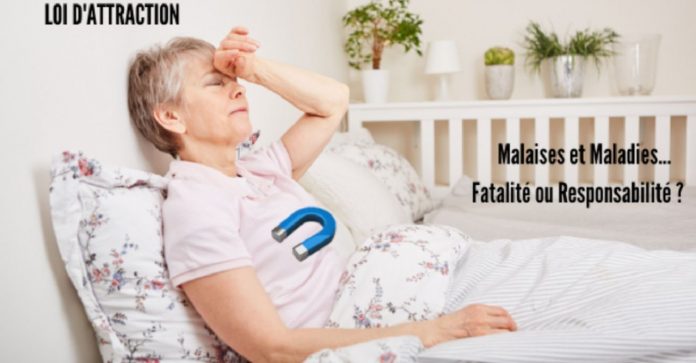 État de Santé - Fatalité ou Responsabilité