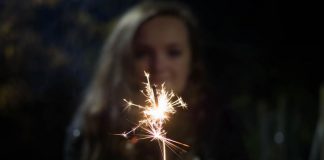 L’étincelle de Vie