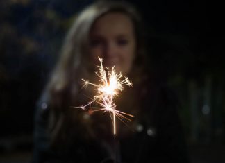 L’étincelle de Vie