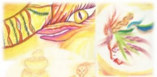 Le Cercle d’Or des « Êtres Dorés »