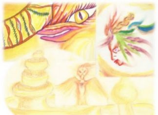 Le Cercle d’Or des « Êtres Dorés »