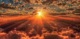 L’événement 2020 – Victoire Majeure pour la Lumière !