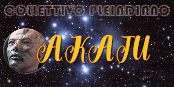AKATU – Pleiadian Collective