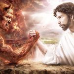 Bien contre mal – Bras de fer