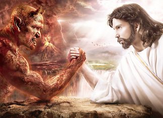 Cette expérience humaine n’est qu’un petit extrait de votre réalité éternelle et immortelle