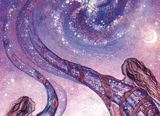 Le Créateur – Le flux