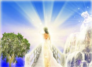 Soyez Lumière-Source en Tout et Partout