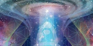 L’AUBE de la NOUVELLE DIMENSION TERRESTRE