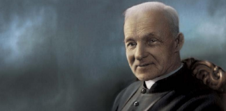 Frère André – Accorder tout pouvoir à votre Dieu intérieur – 1/2