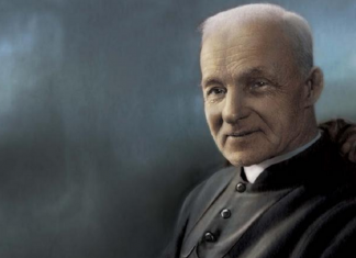 Frère André – Accorder tout pouvoir à votre Dieu intérieur – 1/2