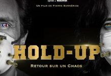 Hold-Up, le film complet