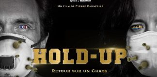 Hold-Up, le film complet