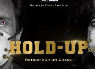 Hold-Up, le film complet