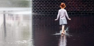 Le Créateur – Il est temps de se préparer…